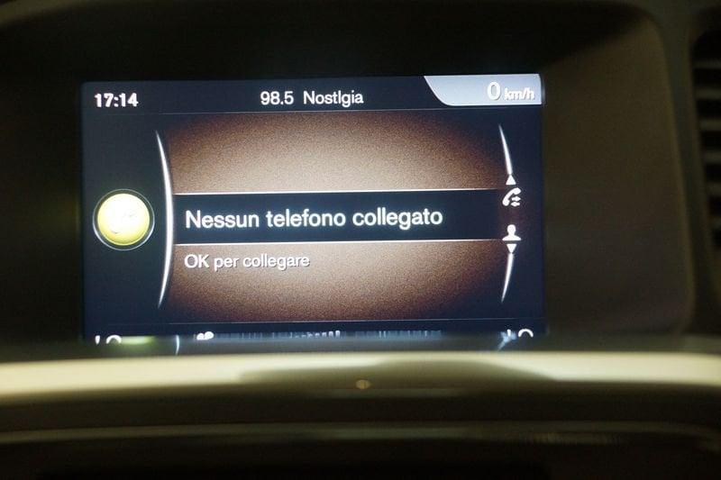 Volvo V60 Cross Country D3 Geartronic Business Plus