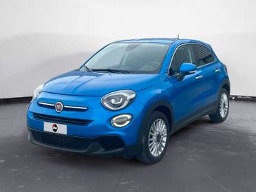 FIAT 500X 1.6 mjt Lounge 4x2 120cv