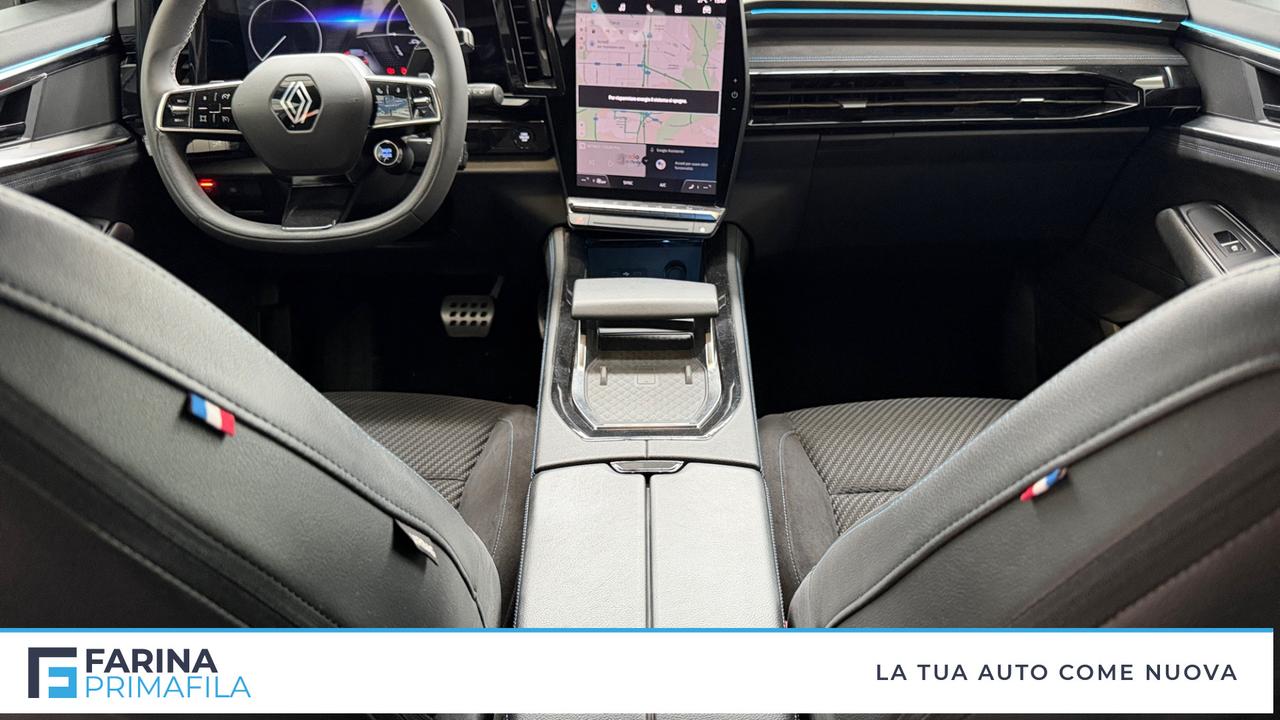 RENAULT Austral 2023 - Austral 1.2 E-Tech full hybrid Techno Esprit