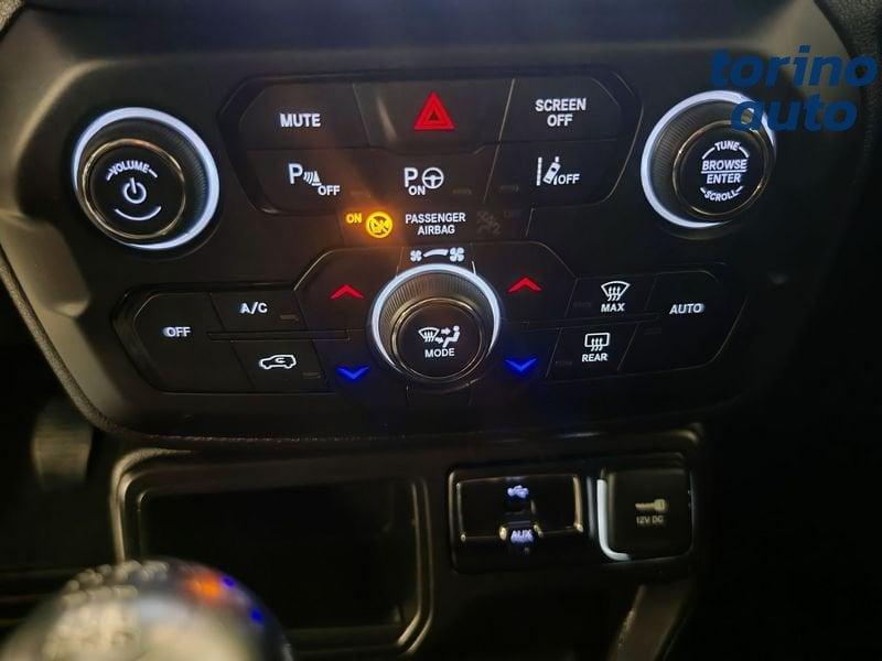 Jeep Renegade Renegade 1.0 T3 Limited
