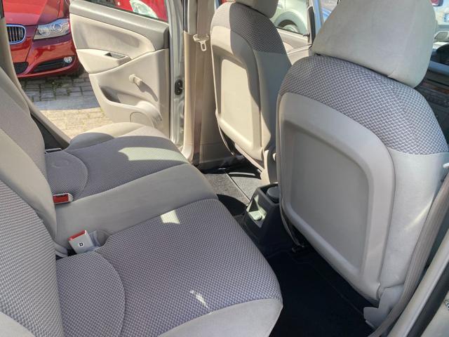 FIAT Idea 1.3 Multijet 16V