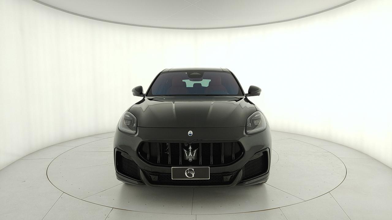 MASERATI Grecale - Grecale 3.0 V6 Trofeo 530cv auto