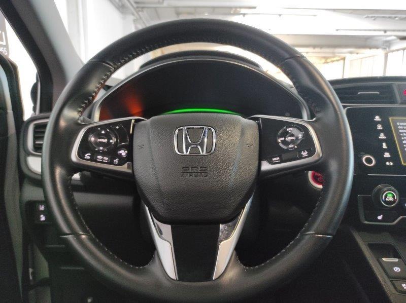 HONDA CR-V 5ª serie 18-23 - CR-V 2.0 Hev eCVT Lifestyle Navi AWD