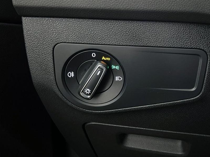 Volkswagen Tiguan 2.0 TDI SCR 110KW Life DSG