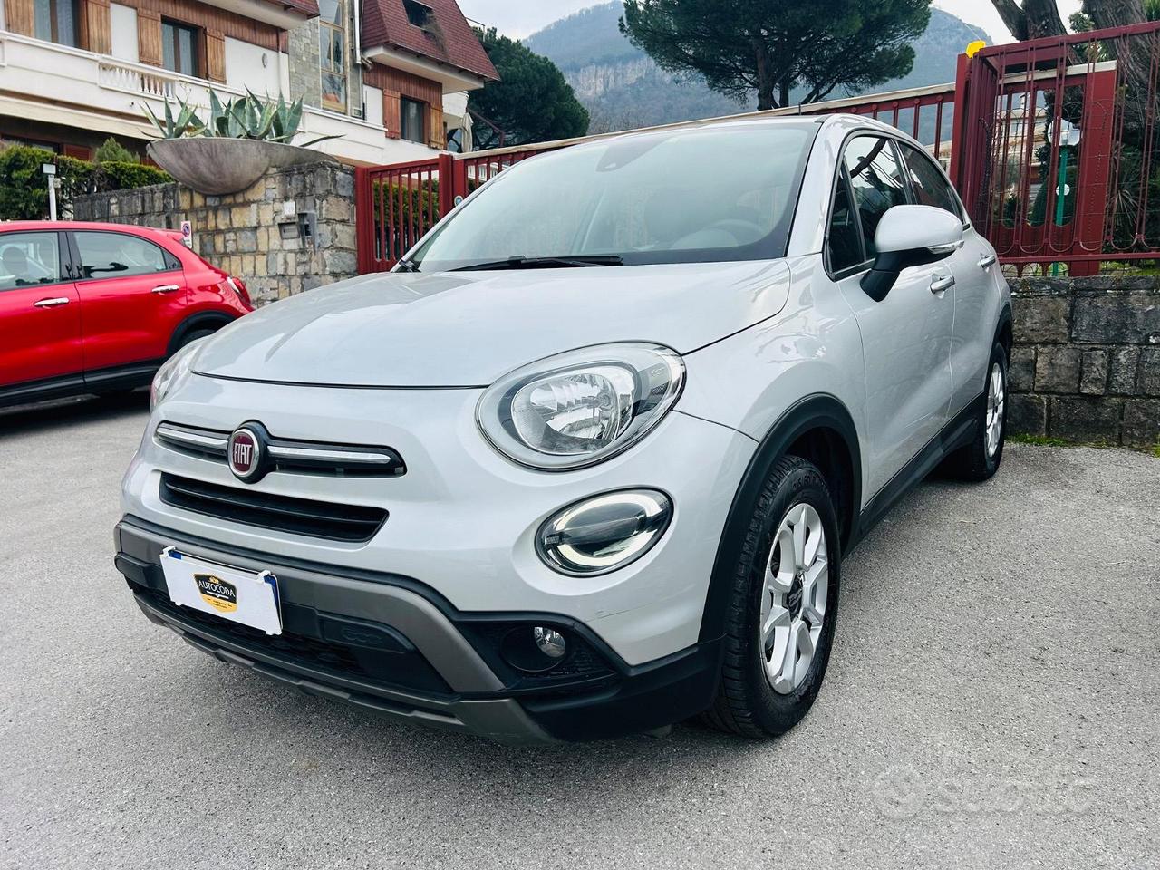 Fiat 500x 1.3 mjt 95cv Cross