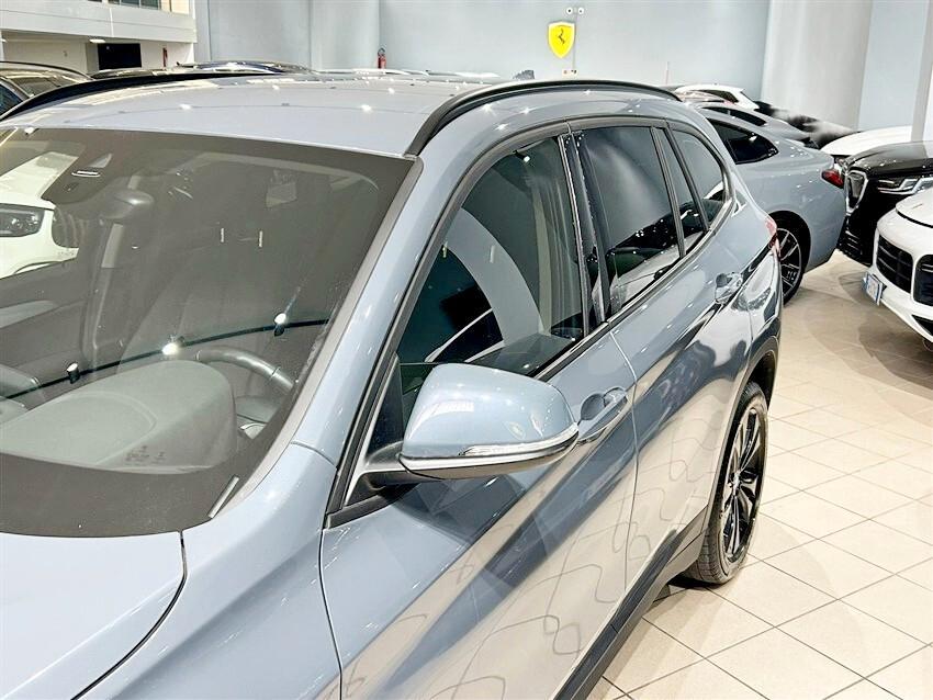 Bmw X1 sDrive18d Advantage