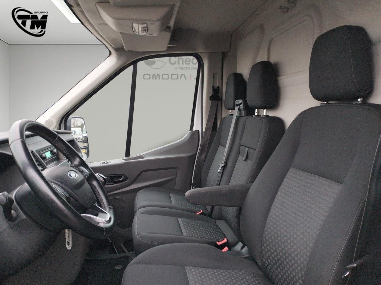 FORD Transit 2014 Transit 350 2.0TDCi EcoBlue 1...