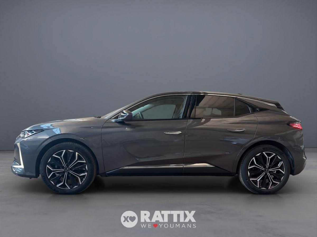DS Automobiles DS 4 1.5 bluehdi 130CV Etoile Pelle Nappa auto