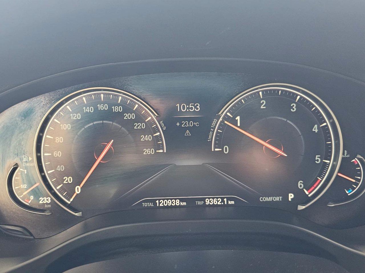 BMW X4 xdrive20d Msport X auto my19