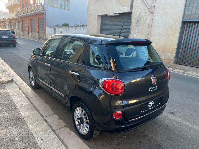 FIAT 500L 1.3Multijet 85CV Lounge *Tetto Panoramico*