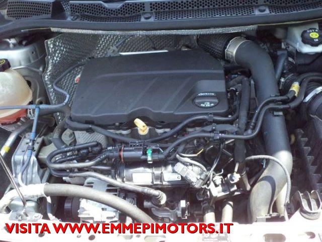 OPEL Astra 1.2 Turbo 130 CV S&S Sports Tourer Business Elegan