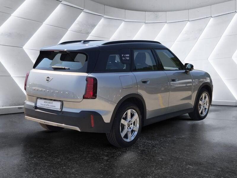 MINI Countryman Mini 2.0 48V D Classic auto
