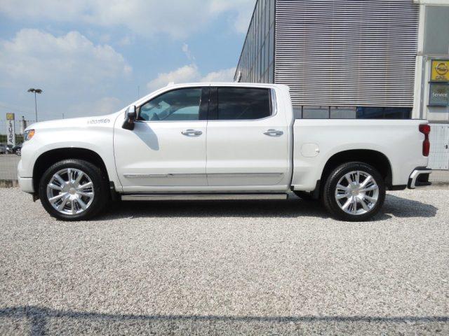 CHEVROLET Silverado 6.2L EcoTec3 V8 High Country N1 - Pronta