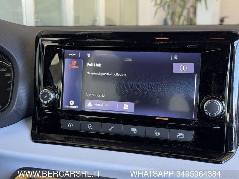 SEAT Arona 1.0 TGI 66KW STYLE