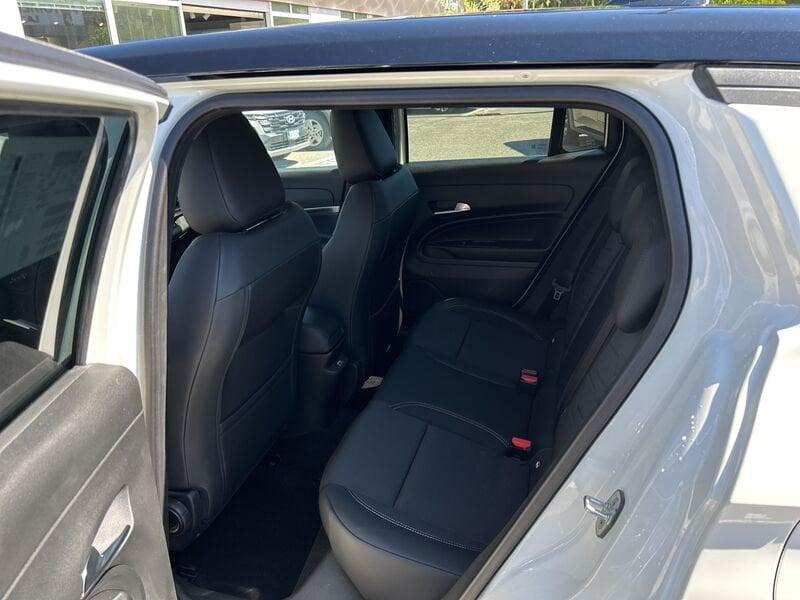 Jeep Avenger Benzina Summit1.2 100cv