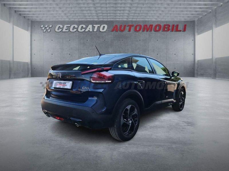 Citroën C4 C4 1.2 puretech Plus s&s 130cv