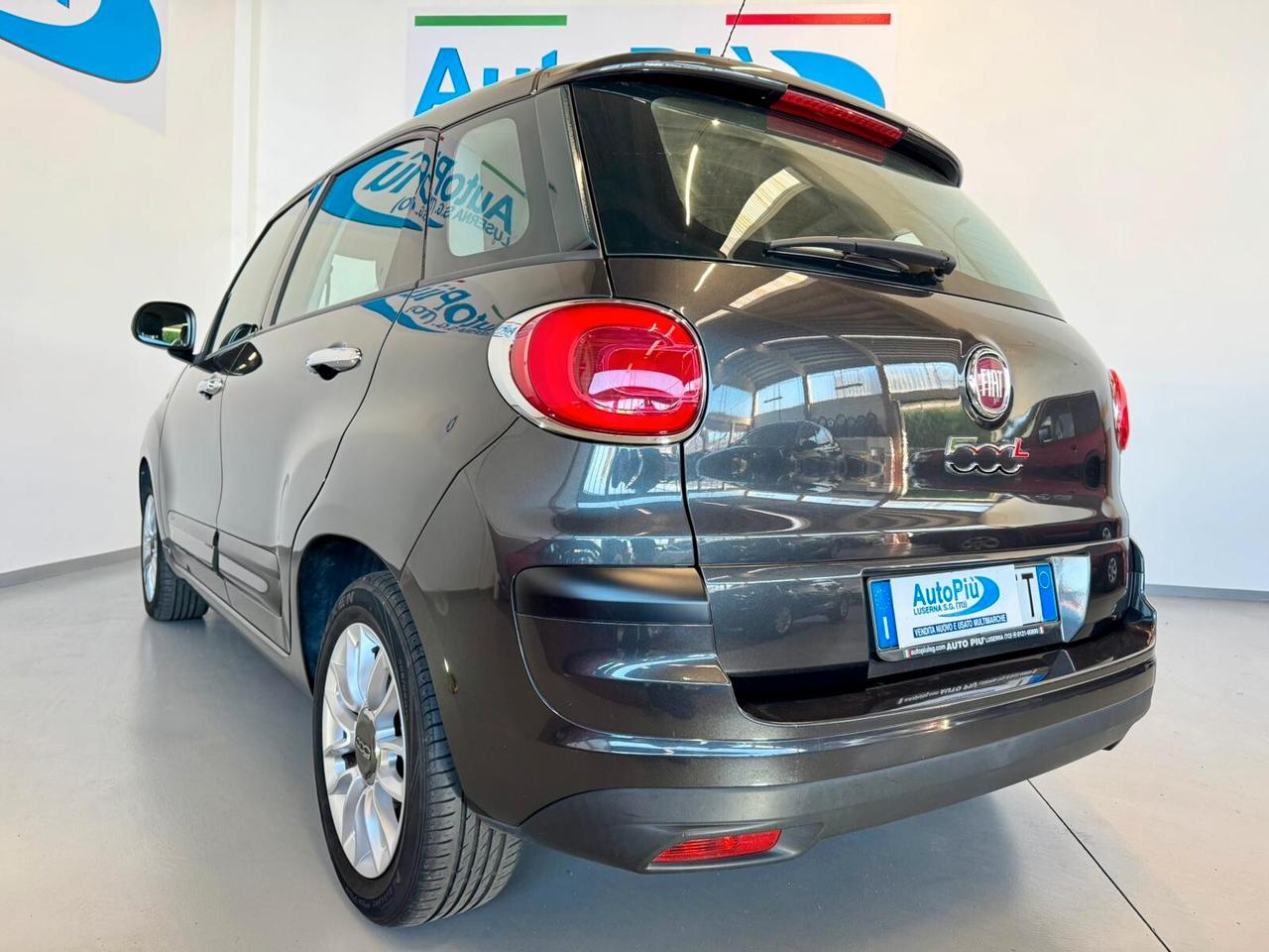 Fiat 500L 1.3 Multijet 95 CV Business