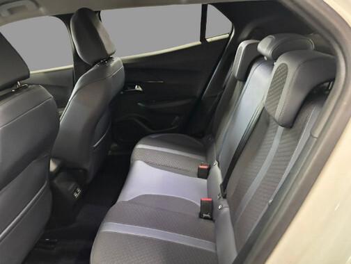 Peugeot 2008 PureTech 100 S&S Allure