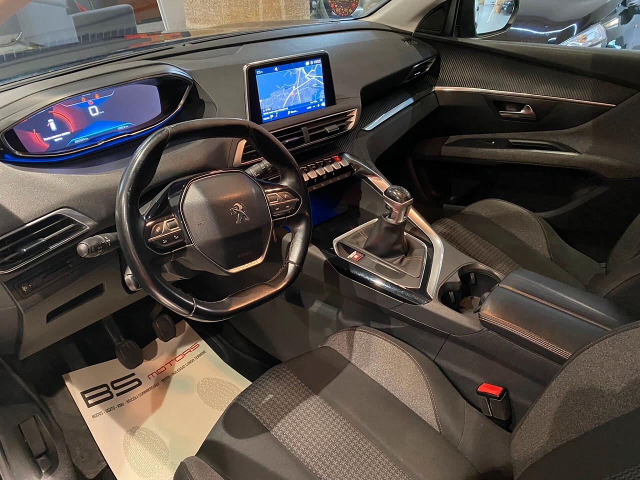 Peugeot 3008 BlueHDi 130 S&S Business
