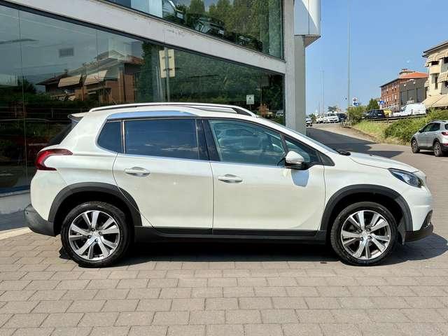 Peugeot 2008 PureTech Turbo 110cv Allure S/S