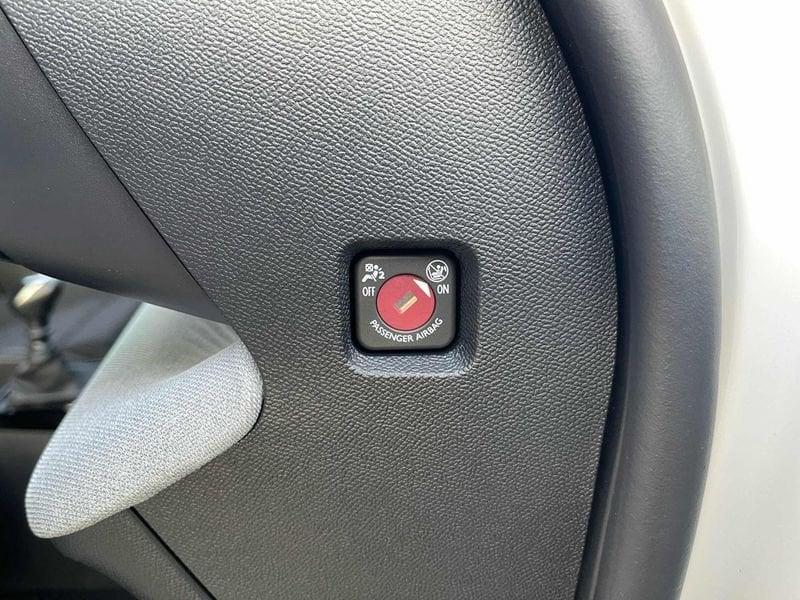 Citroën C3 Aircross PureTech Turbo 100 CV Plus - NUOVA