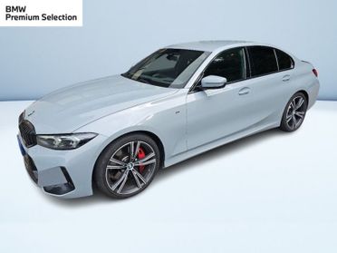 BMW Serie 3 320D MHEV 48V MSPORT AUTO