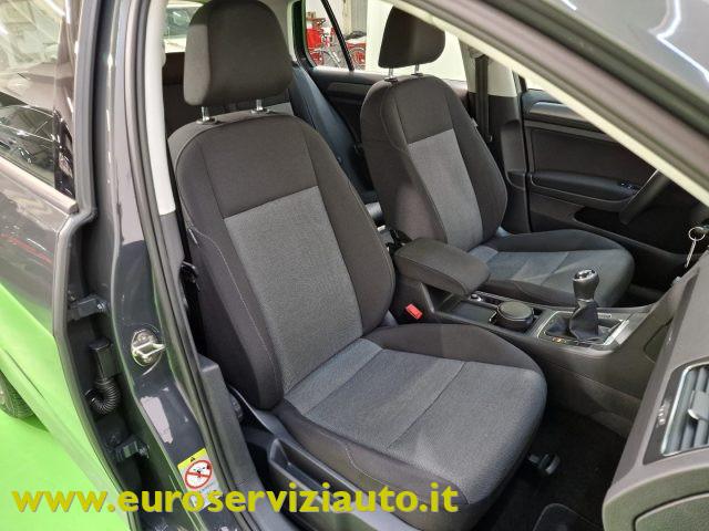 VOLKSWAGEN Golf 1.2 TSI 85 CV 3p. Tech&Sound BlueMotion Technology