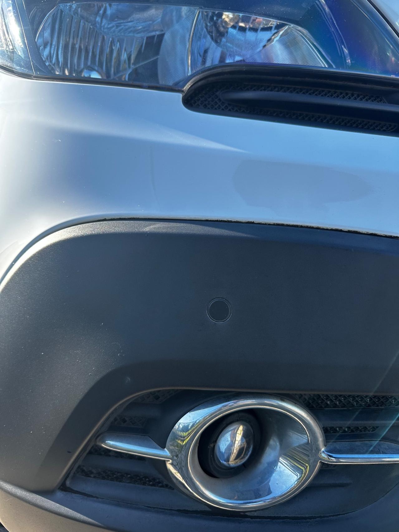 Opel Mokka 1.6 CDTI Ecotec 136CV 4x2 aut. Cosmo b-Color