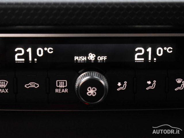 AUDI A1 SPB 30 TFSI Admired Advanced Carplay Garanzia Audi