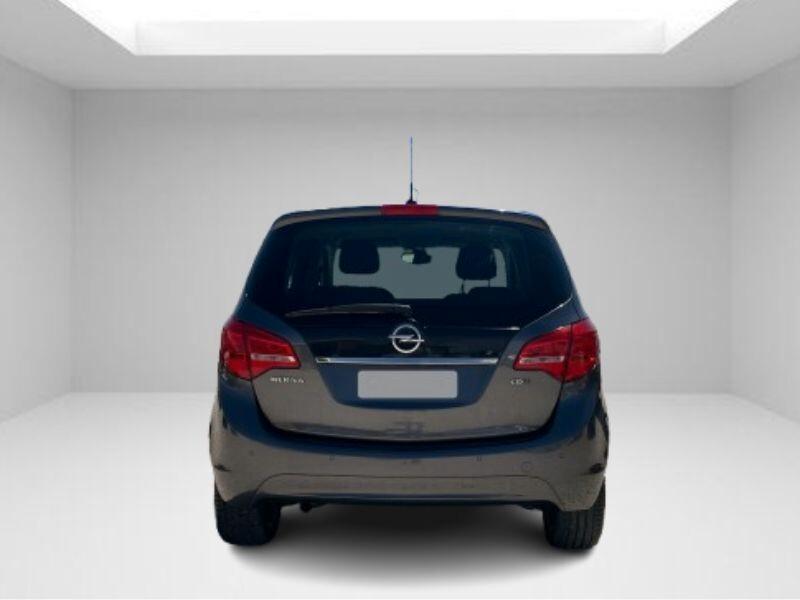 Opel Meriva 1.7 CDTI AUTOMATICA Cosmo
