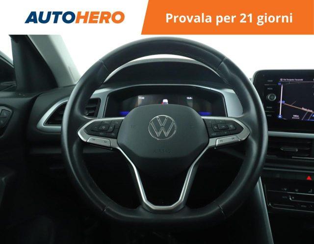 VOLKSWAGEN T-Roc 2.0 TDI SCR Life