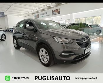 OPEL Grandland X 1.5 diesel Ecotec Start&Stop Advance