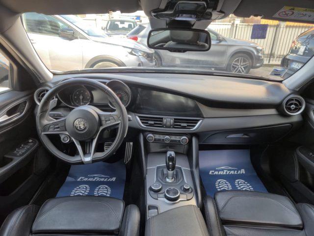 ALFA ROMEO Giulia 2.2 Turbodiesel 210 CV AT8 AWD Q4 Veloce