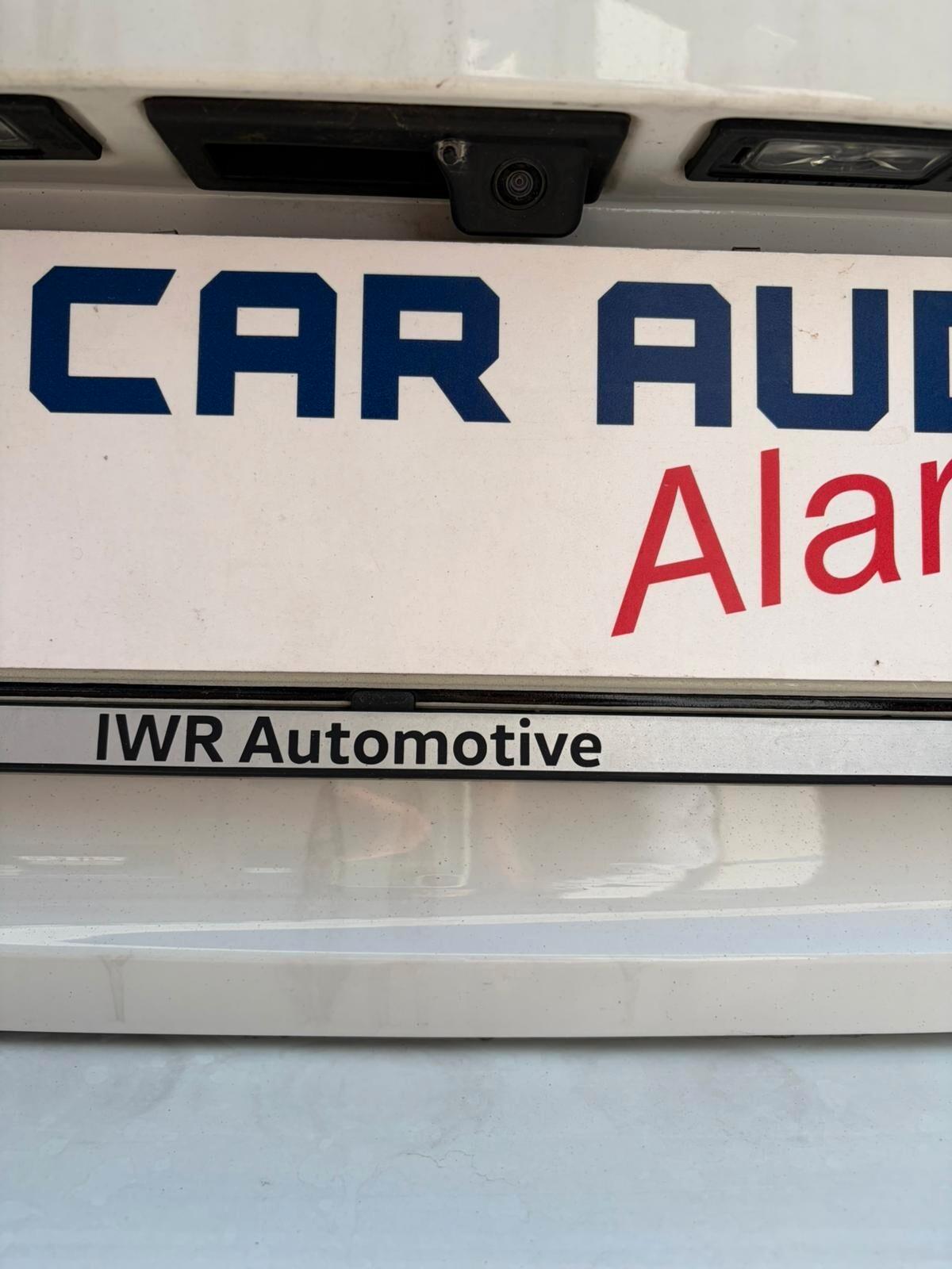 Volkswagen Tiguan 1.5 TSI 150 CV DSG Advanced ACT BlueMotion Technology