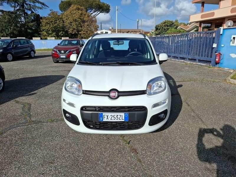 FIAT Panda 1.2 EasyPower Lounge