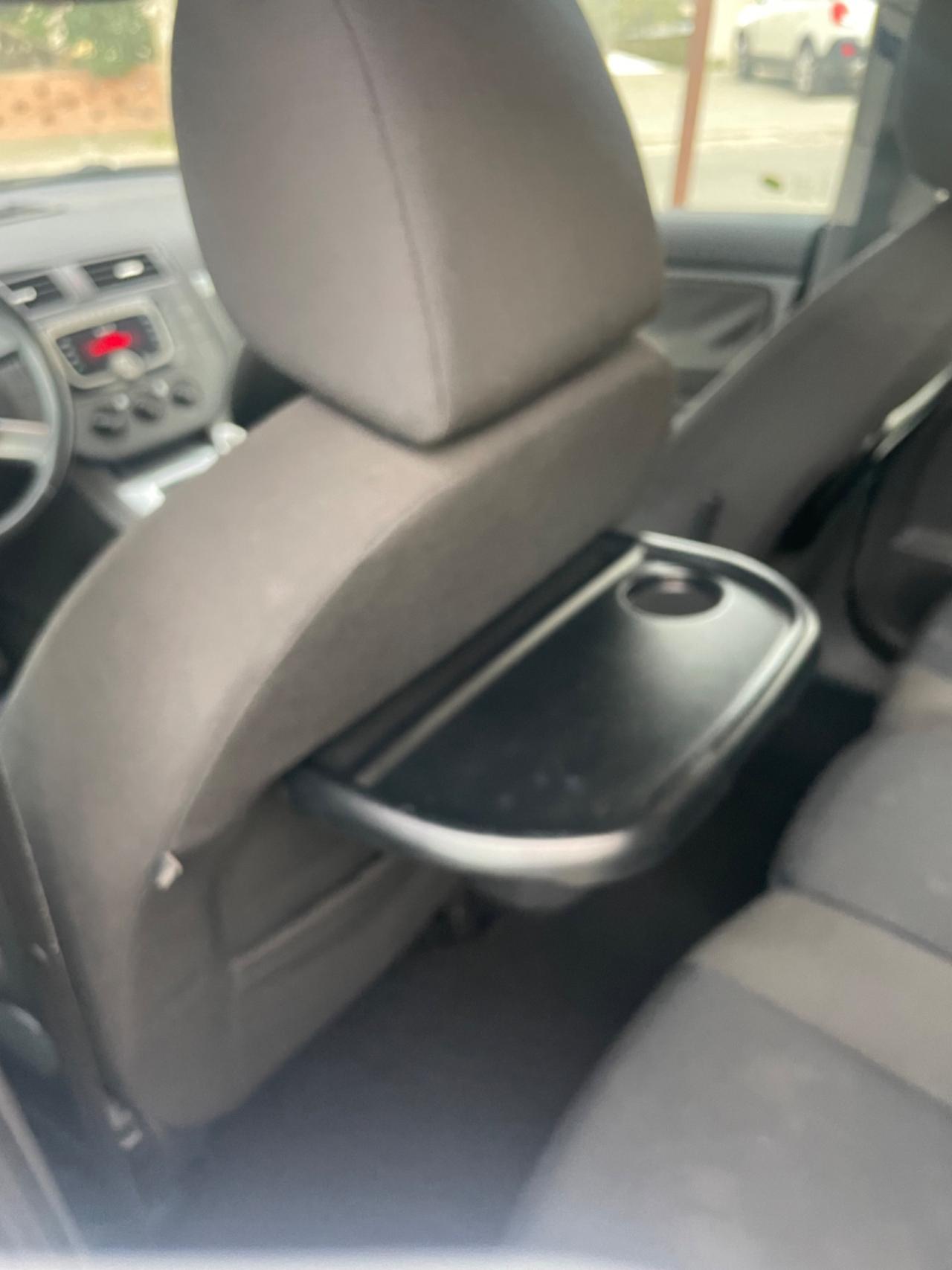 Ford C-Max Focus 1.6 TDCi (110CV) Ghia DPF