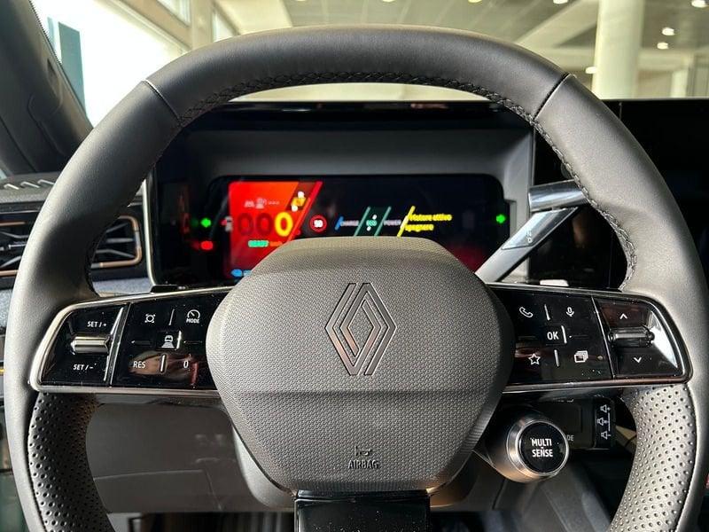 Renault 4 E-Tech Electric 4 E-Tech Electric 150 CV Comfort Range Techno