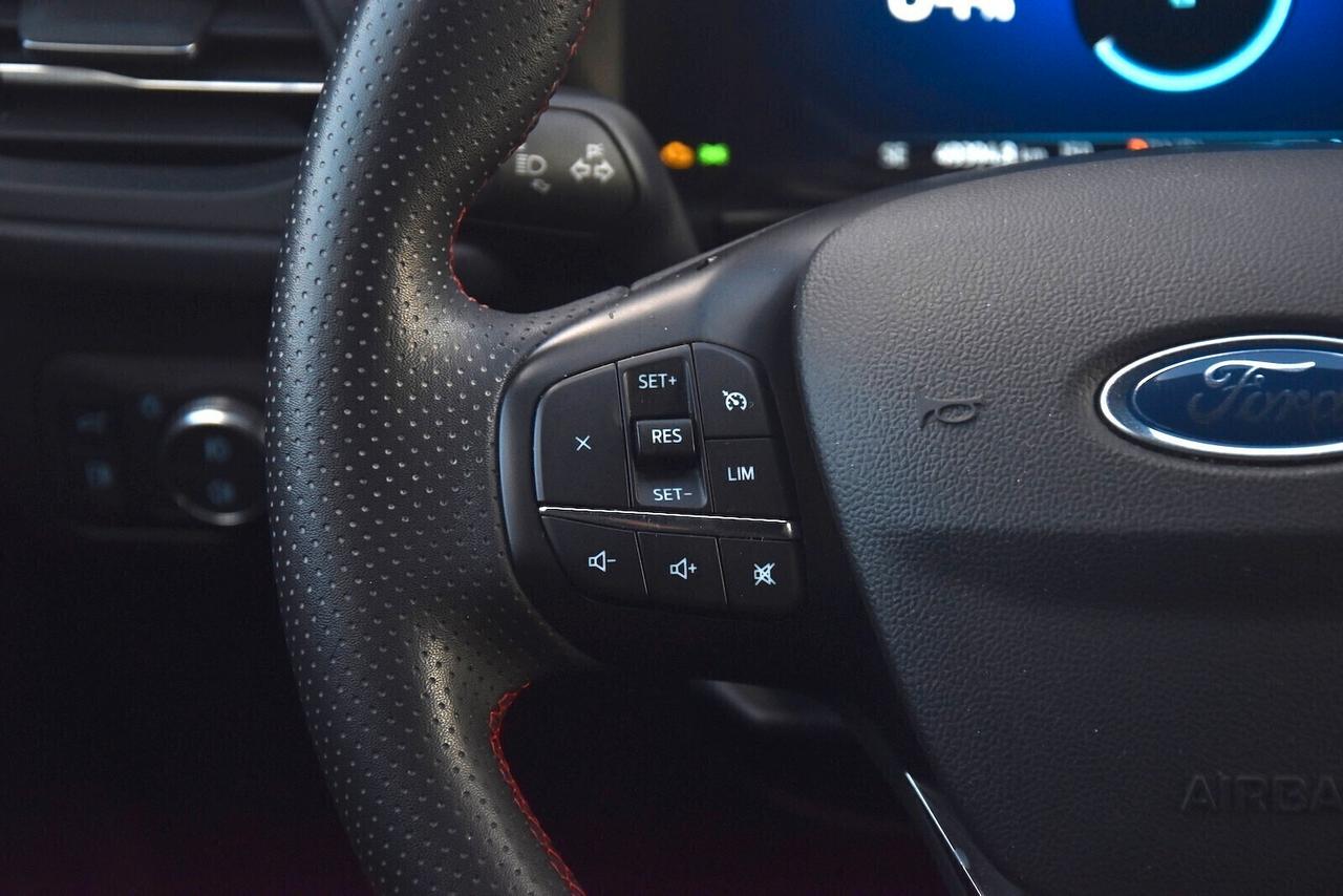 Ford Kuga 2.5 Plug In Hybrid 225cv CVT 2WD ST-Line