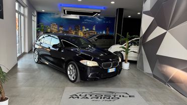 Bmw 525 525d Touring Msport