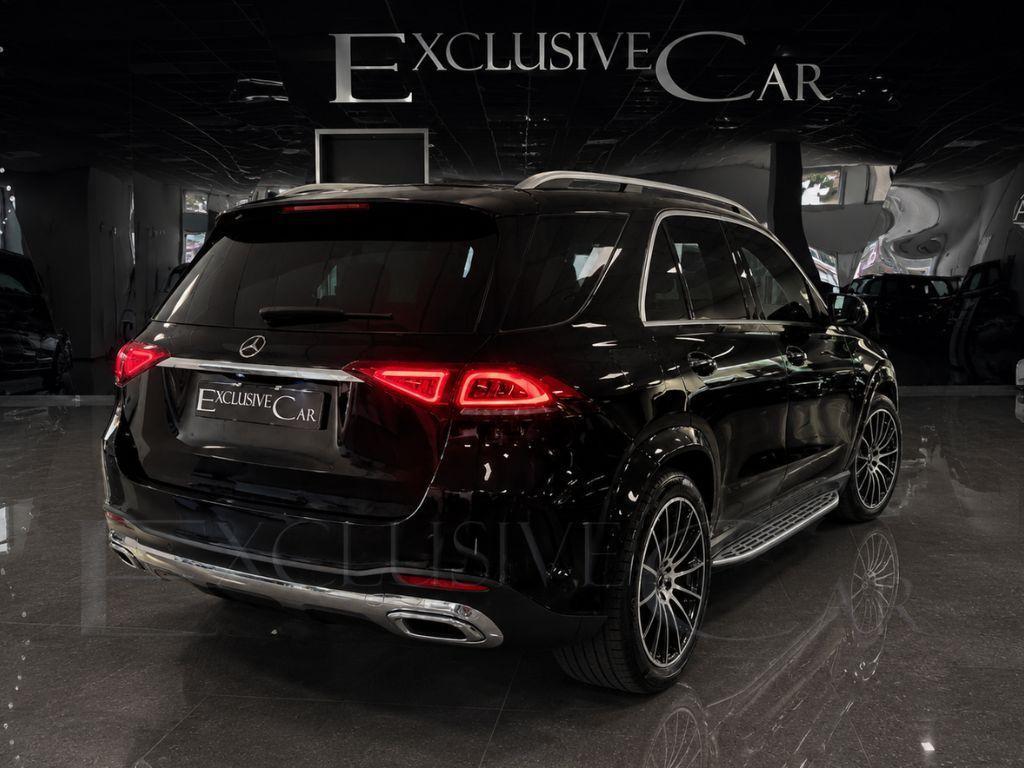 MERCEDES - GLE - 300 d 4Matic Mild Hybrid Prem. Plus