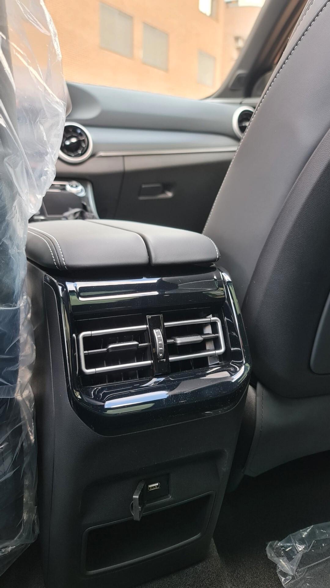 Evo Evo 6 EVO 6 BENZ con possibilità di montaggio impianto GPL