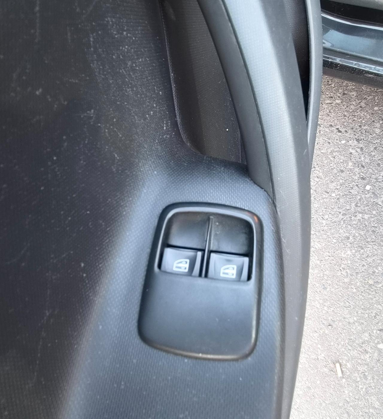 Smart ForFour 70 1.0 Prime