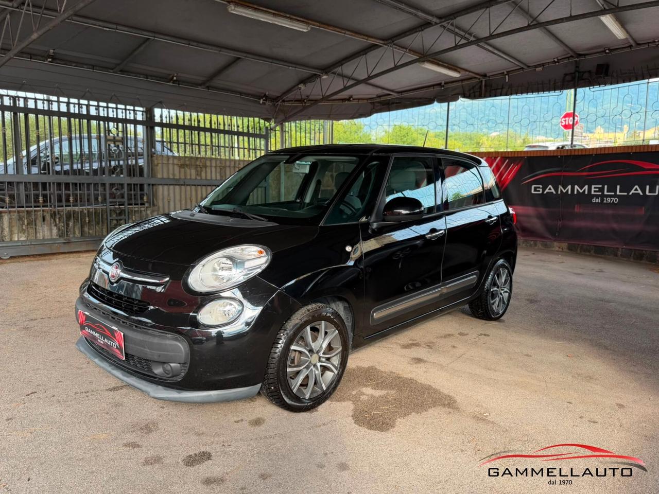 Fiat 500L 1.3 mjt Business 95cv
