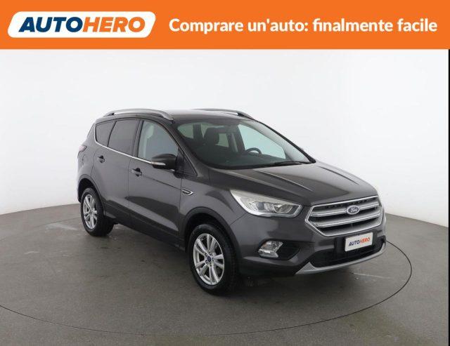 FORD Kuga 1.5 EcoBoost 120 CV S&S 2WD Business
