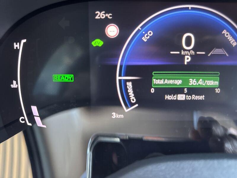 Toyota Yaris Yaris 1.5 Hybrid 5 porte Trend