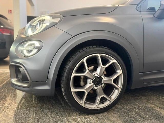 Fiat 500X 1.6 MultiJet 130 CV Sport