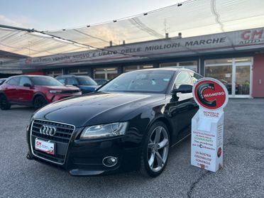 Audi A5 Sportback 2.0 tfsi 180cv multitronic