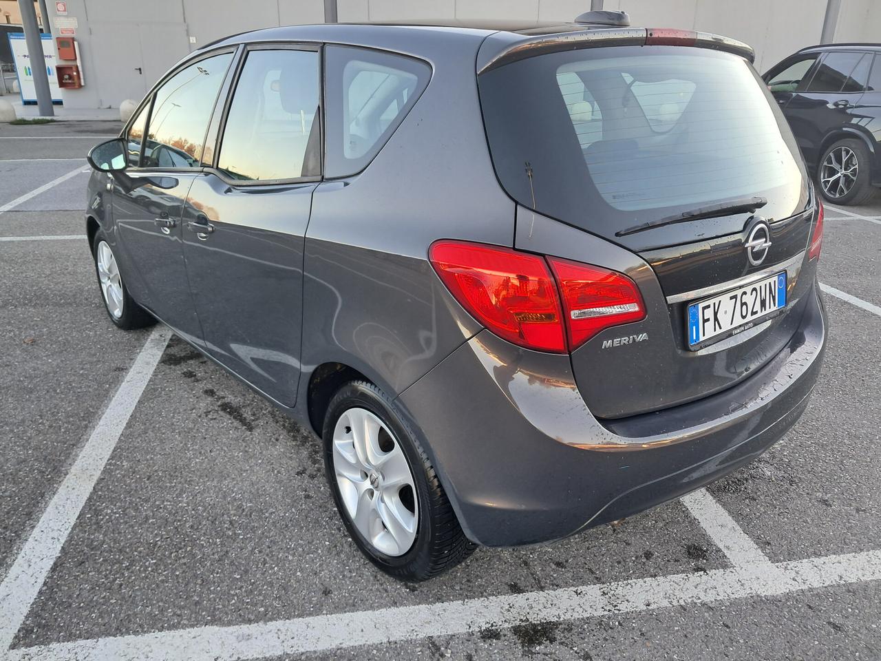 Opel Meriva 1.4 100CV Advance