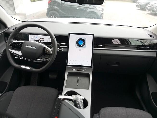 Jaecoo 5 1.6 TGDI 147 CV aut. PURE