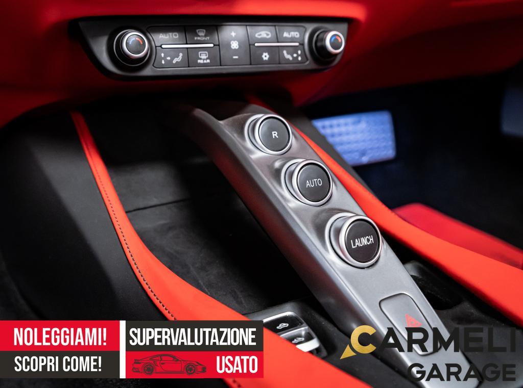 Ferrari Portofino ATELIER